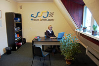 biuro Wyższej Szkoły Jazdy we Wrocławiu, miniaturka
