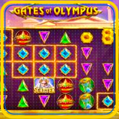 Gates of Olympus
