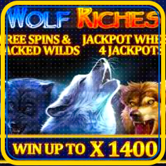 Wolf Gold